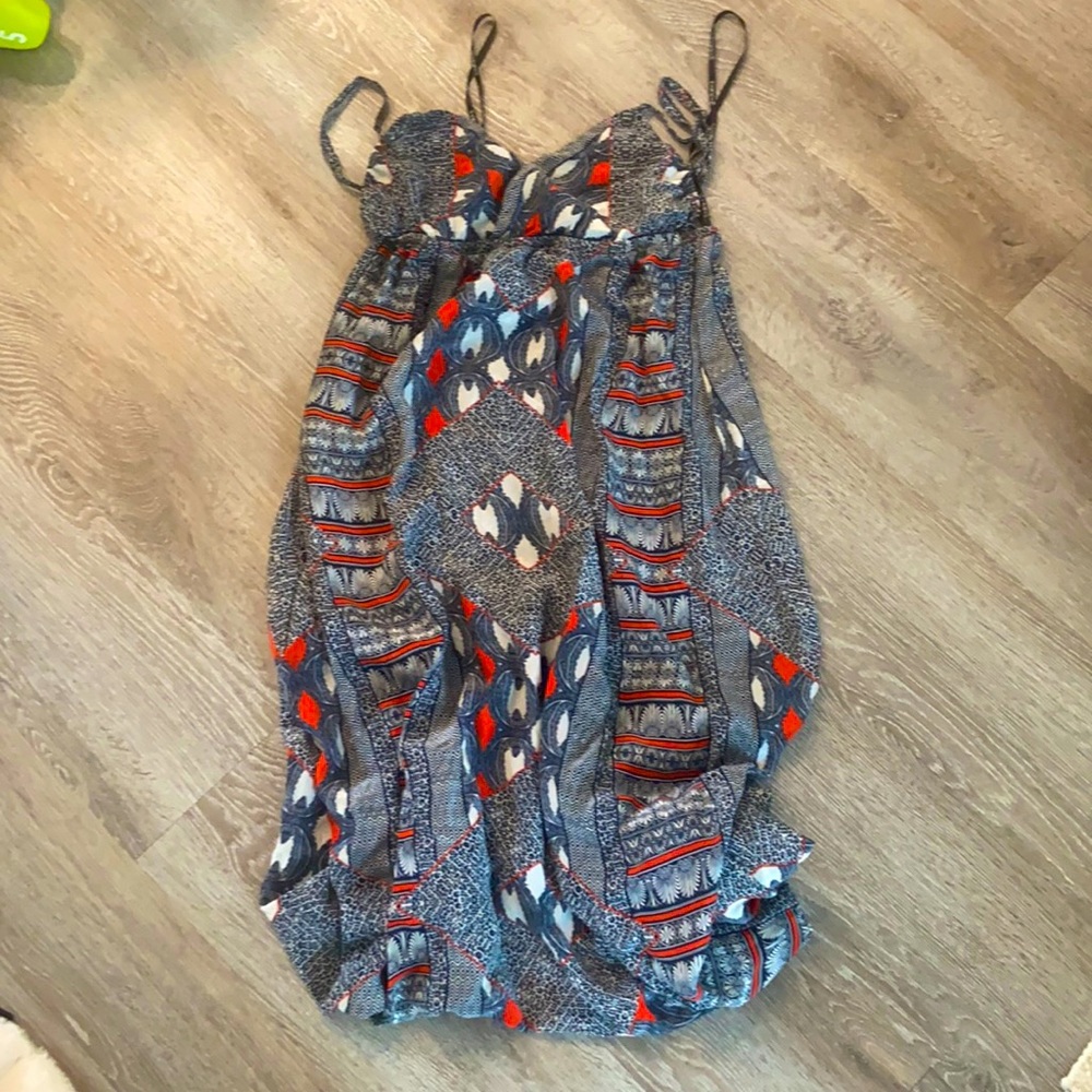 Gypsy 05 Maxi